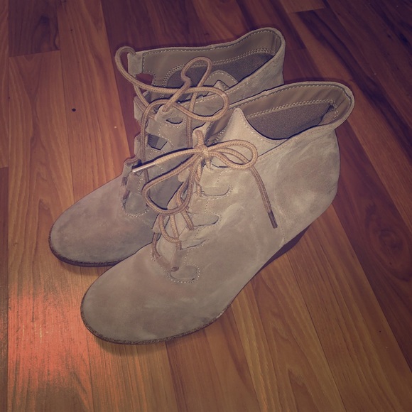 Sonoma Shoes - Sonoma Booties